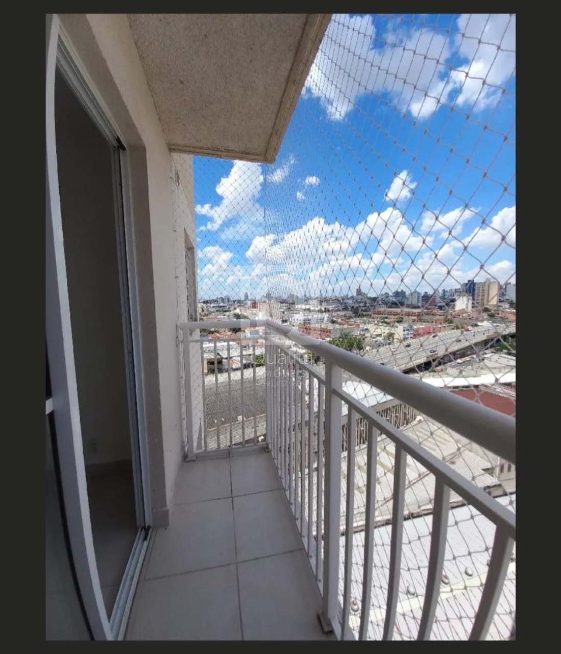 Apartamento, 2 quartos, 38 m² - Foto 1