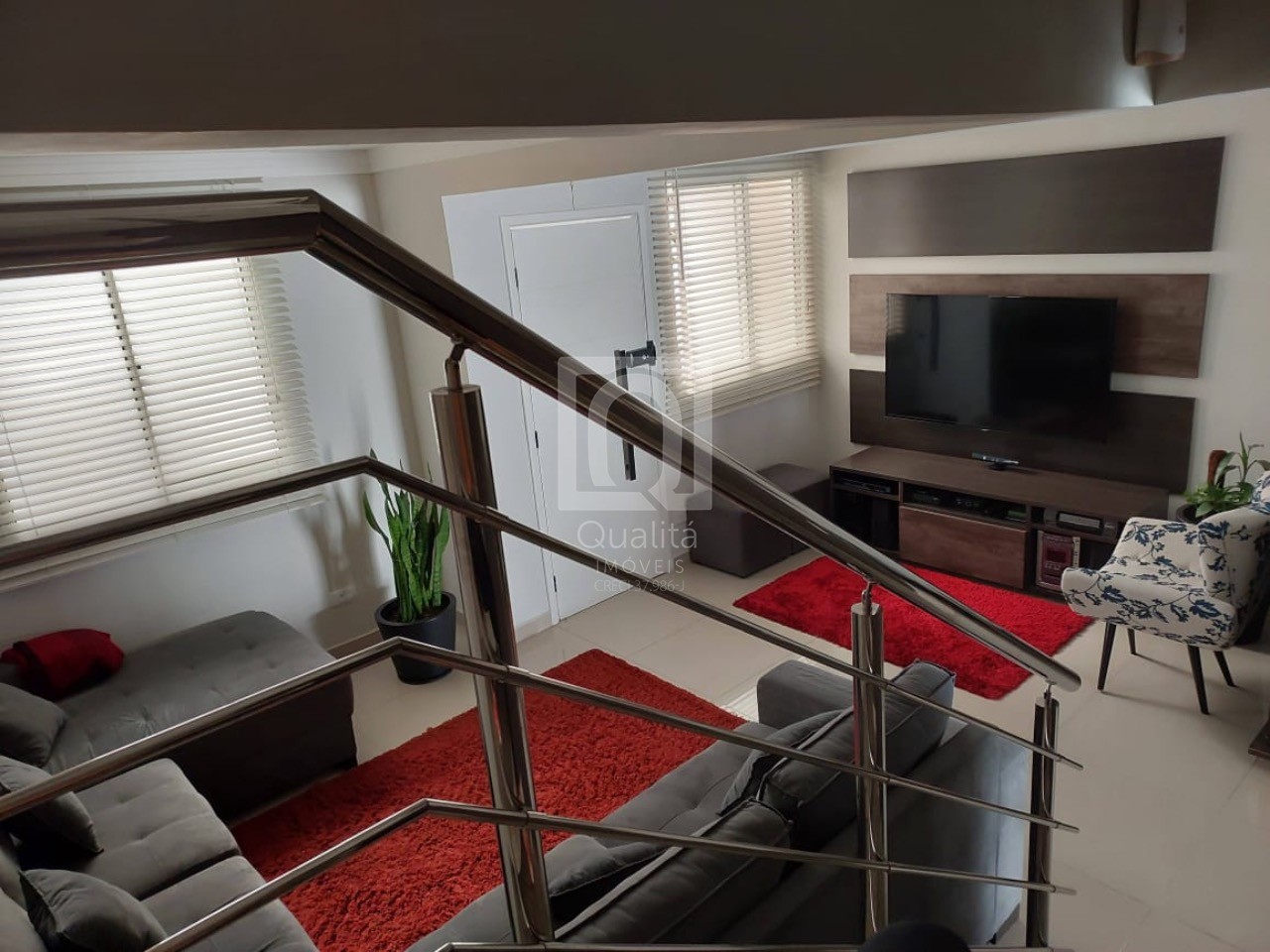 Casa de Condomínio, 3 quartos - Foto 8