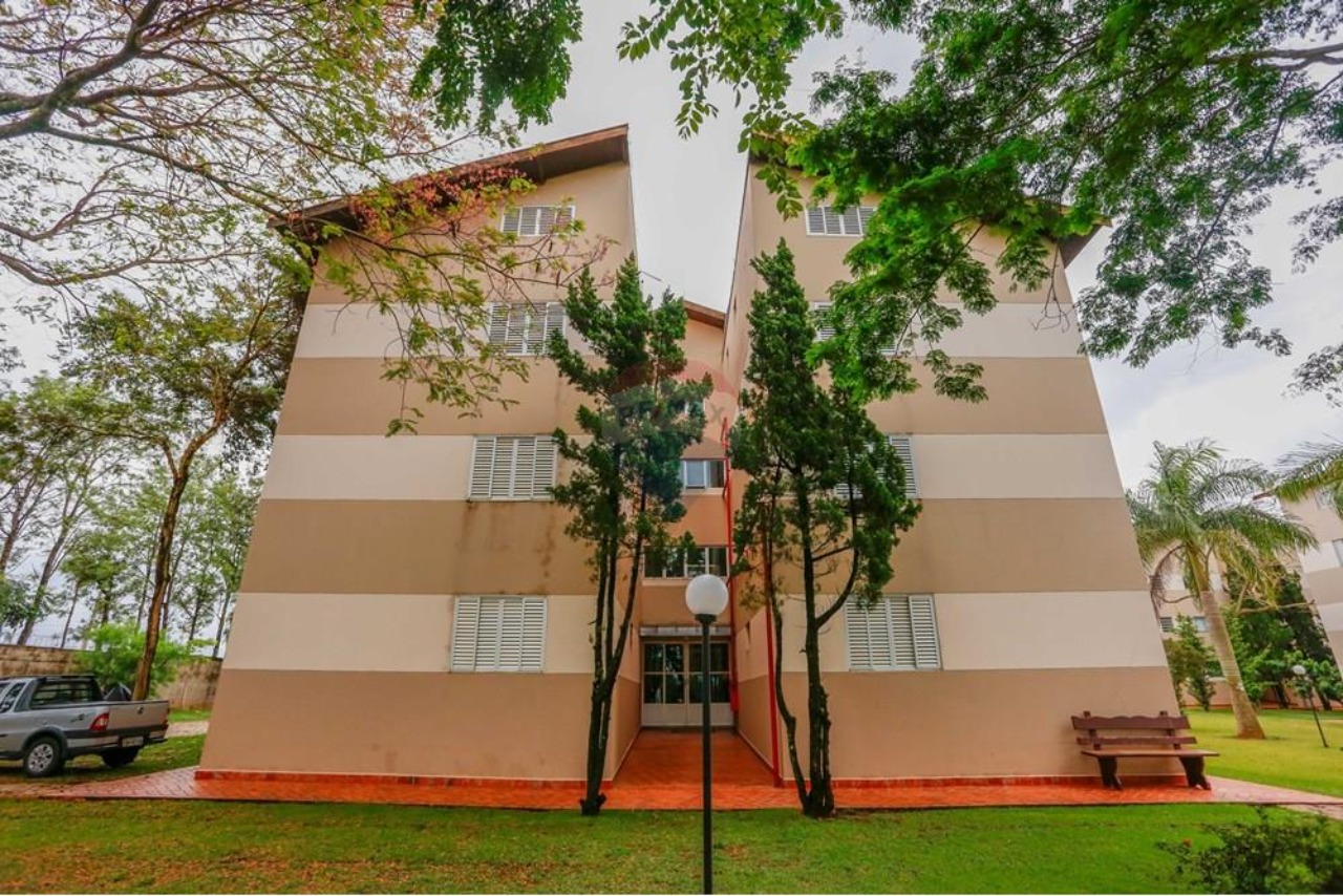 Apartamento, 1 quarto, 64 m² - Foto 18