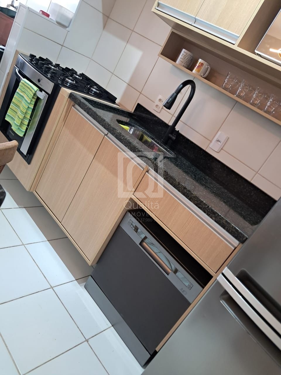 Apartamento, 2 quartos, 53 m² - Foto 9