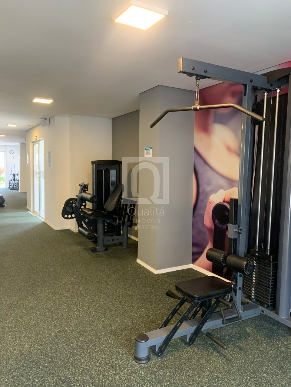 Apartamento, 3 quartos, 103 m² - Foto 58