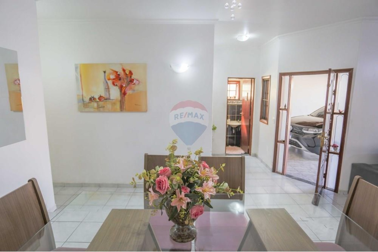 Casa, 3 quartos - Foto 12