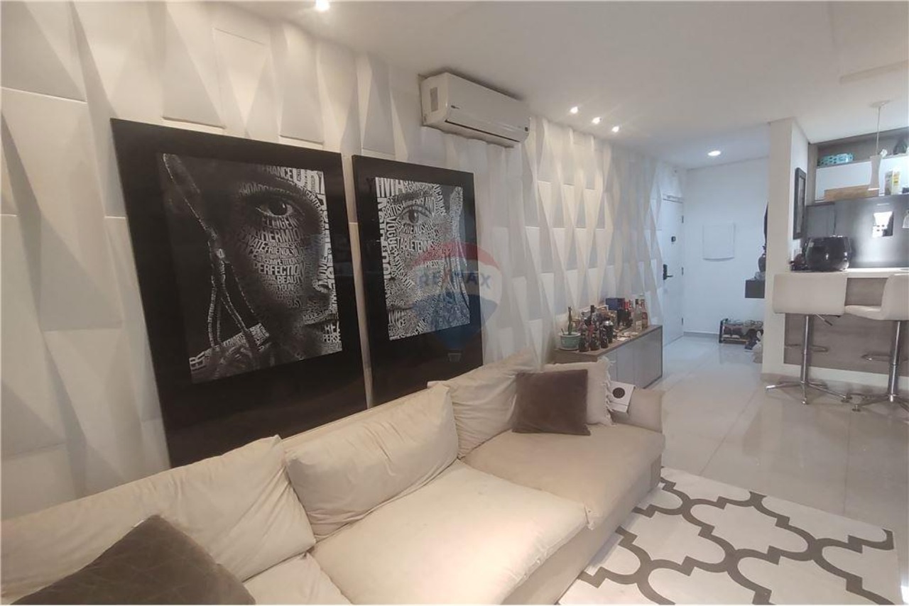 Apartamento, 3 quartos, 80 m² - Foto 8