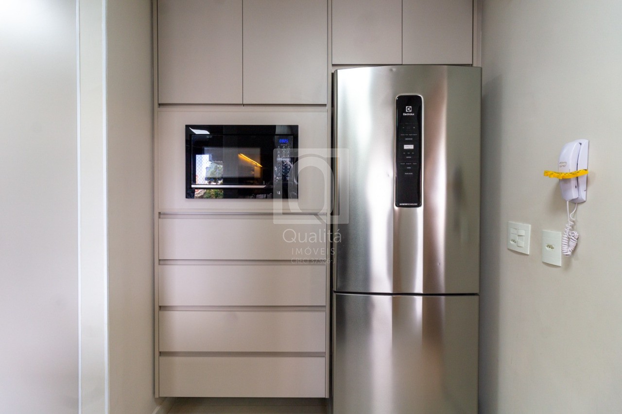 Apartamento, 3 quartos, 115 m² - Foto 5