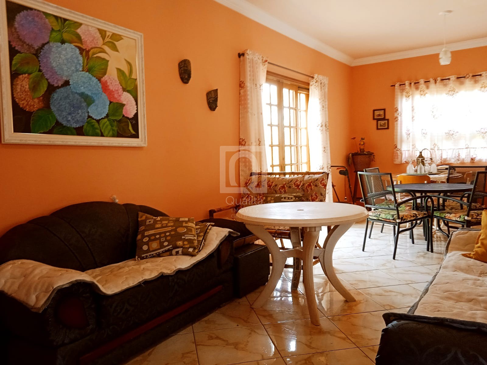 Chácara, 2 quartos, 1000 m² - Foto 13