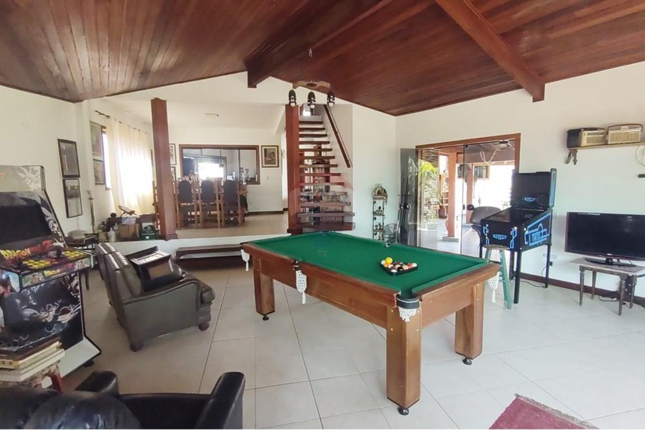 Casa de Condomínio, 5 quartos - Foto 8