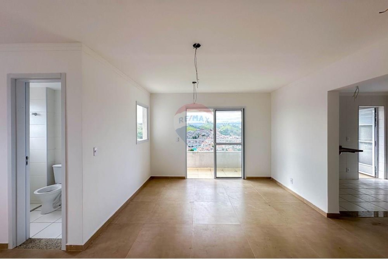 Apartamento, 3 quartos, 119 m² - Foto 1