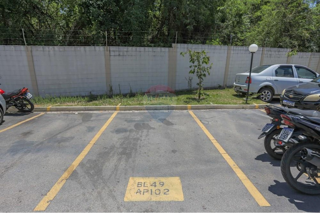 Apartamento, 2 quartos, 40 m² - Foto 17