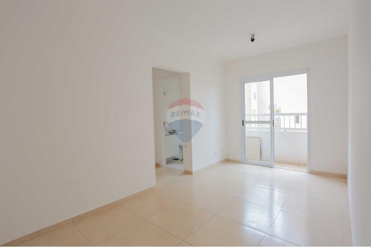 Apartamento, 2 quartos, 52 m² - Foto 3