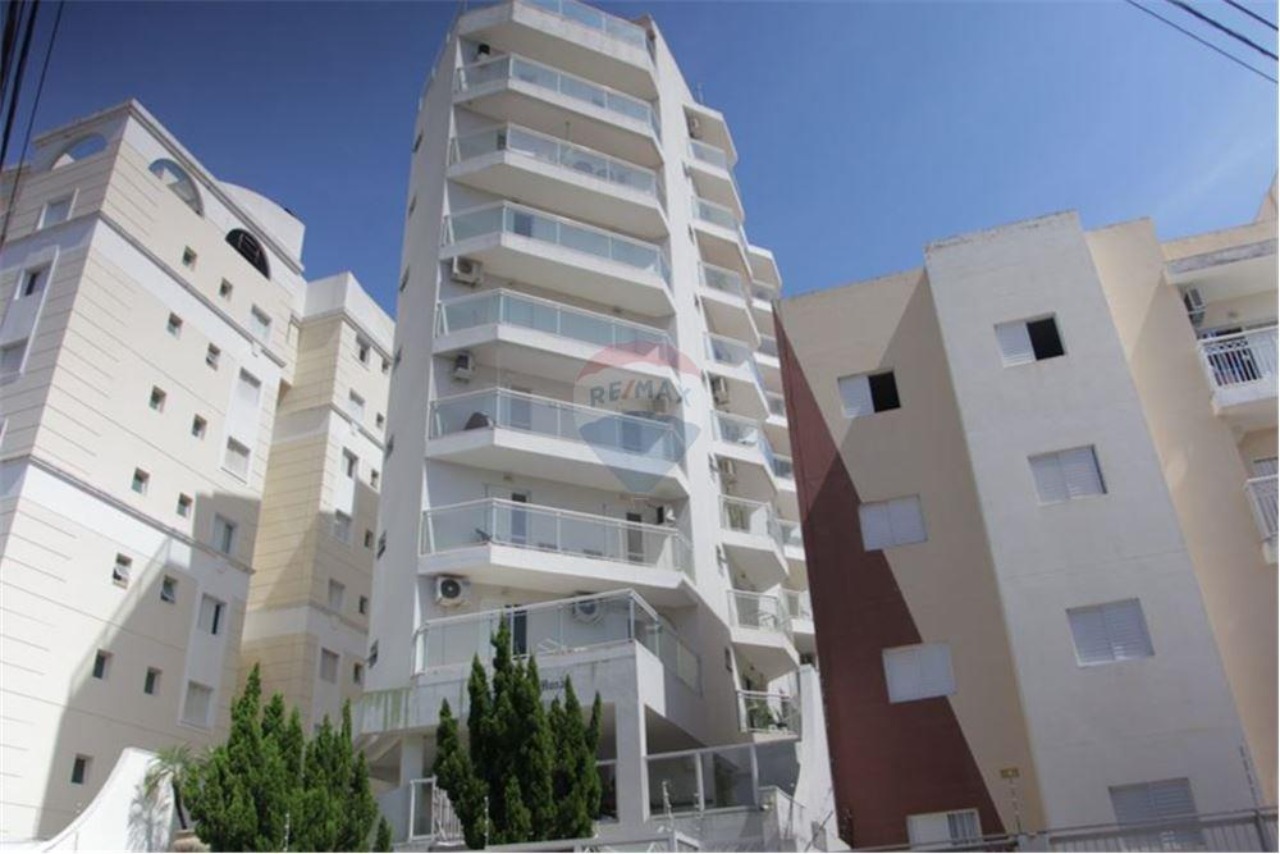 Apartamento, 3 quartos, 197 m² - Foto 1