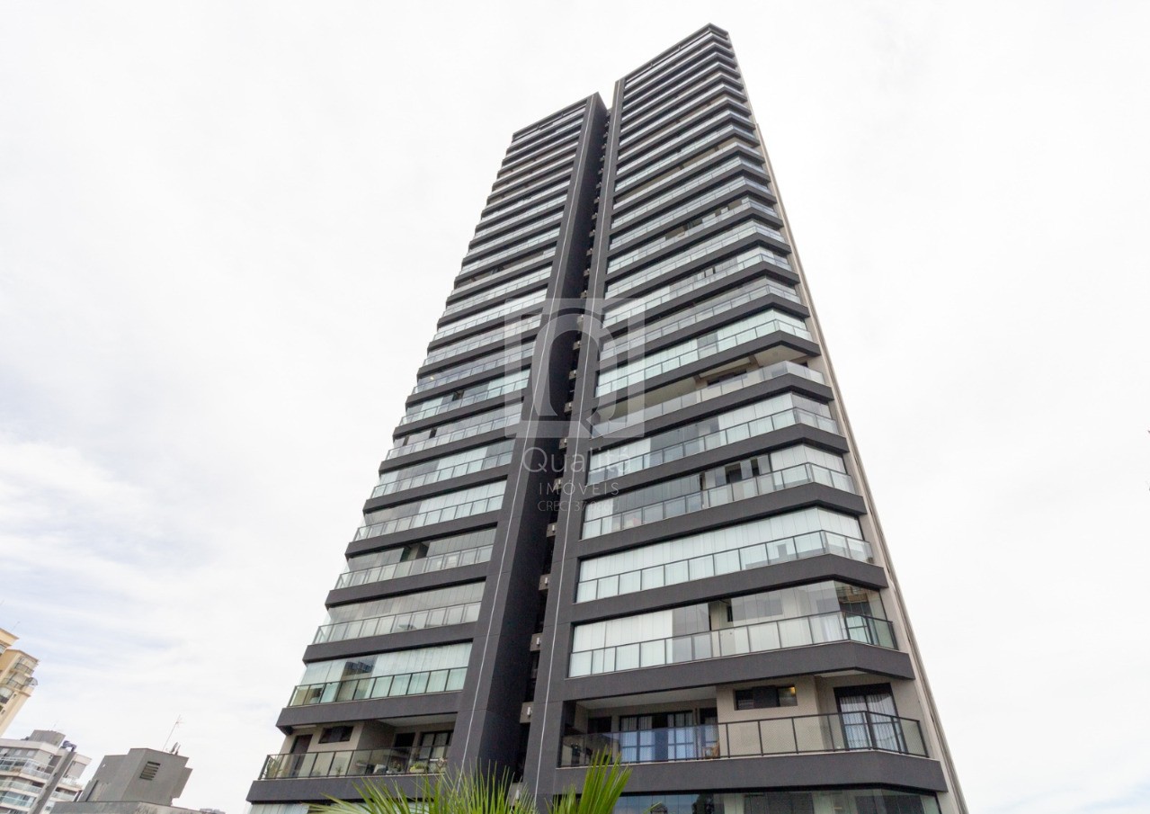 Apartamento, 3 quartos, 115 m² - Foto 1