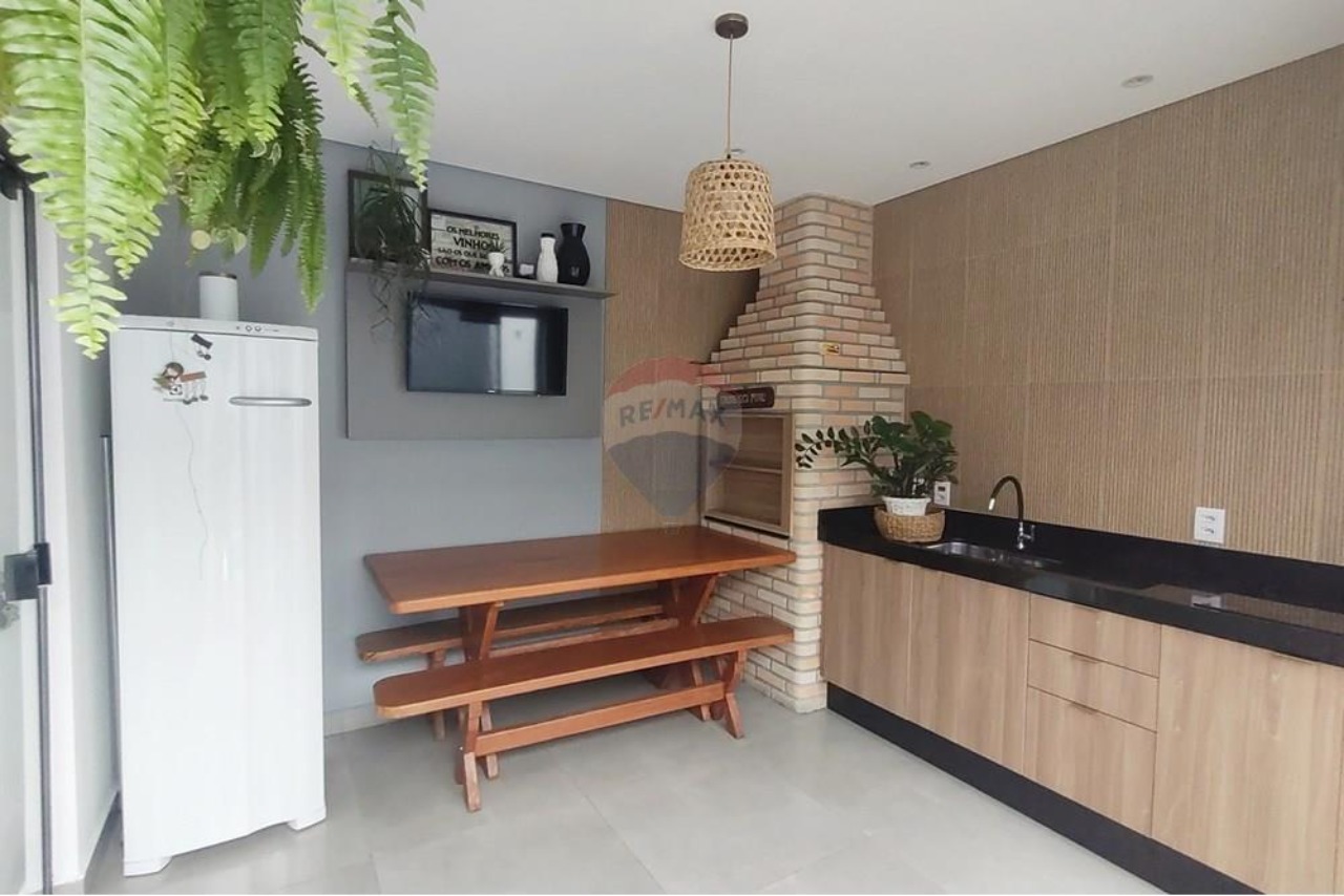 Casa de Condomínio, 3 quartos - Foto 7