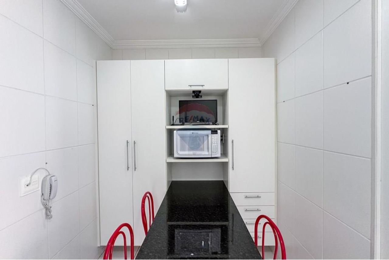 Apartamento, 3 quartos, 73 m² - Foto 3