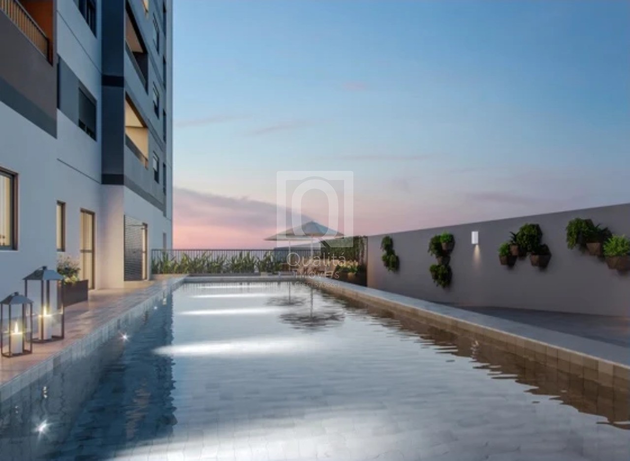 Apartamento, 2 quartos, 55 m² - Foto 14