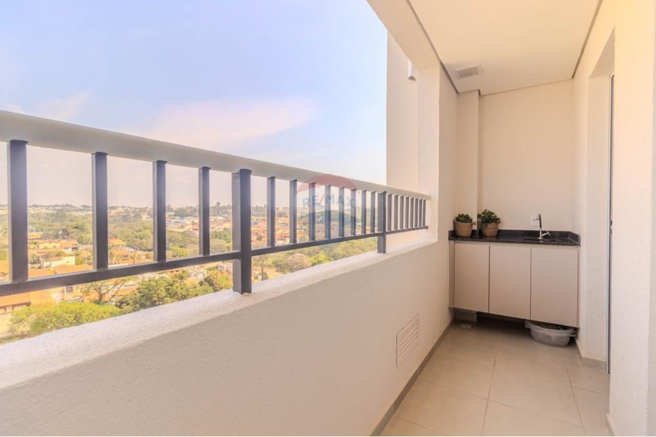 Apartamento, 2 quartos, 61 m² - Foto 7