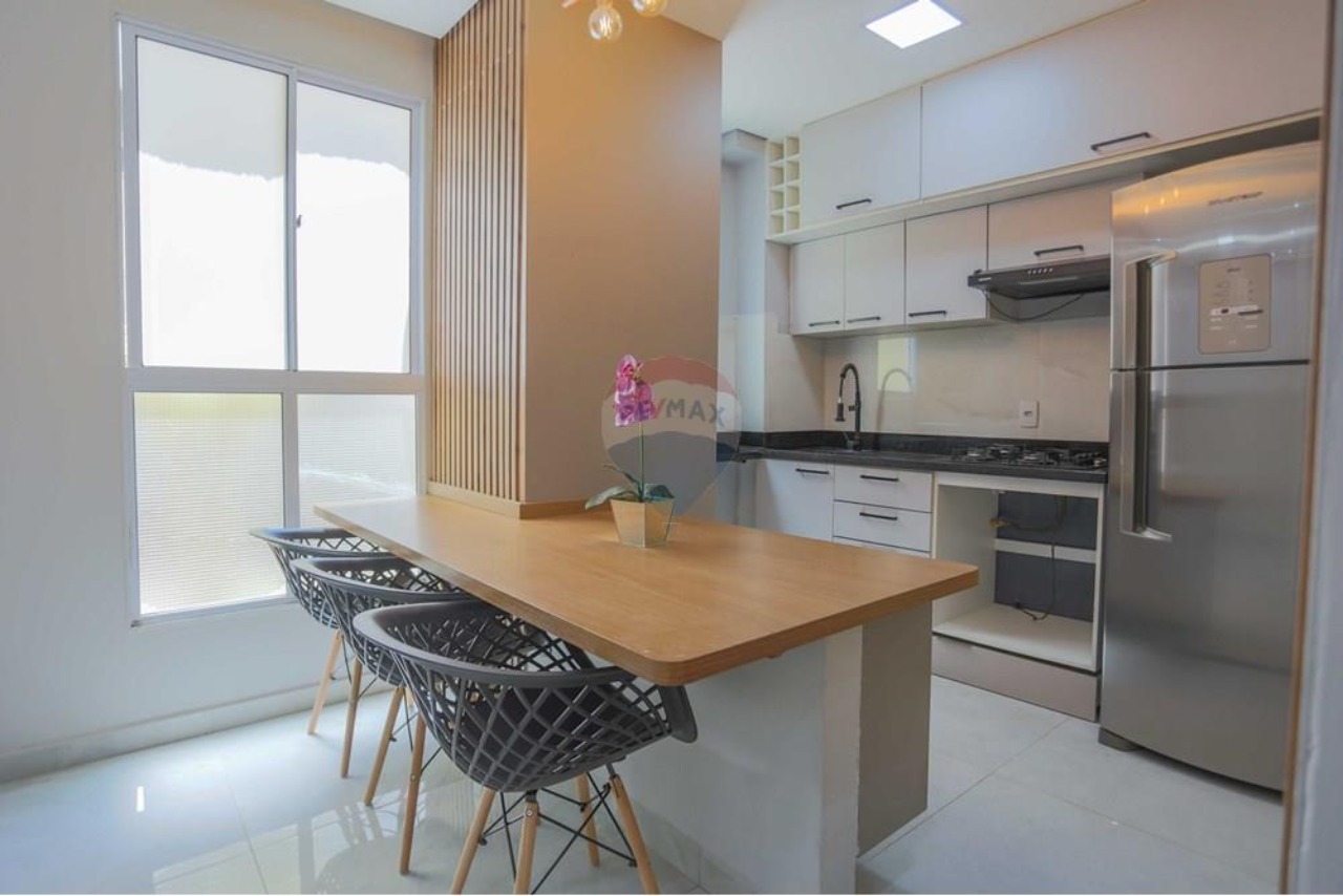 Apartamento, 2 quartos, 40 m² - Foto 5