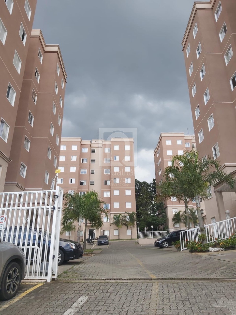 Apartamento, 2 quartos, 55 m² - Foto 33