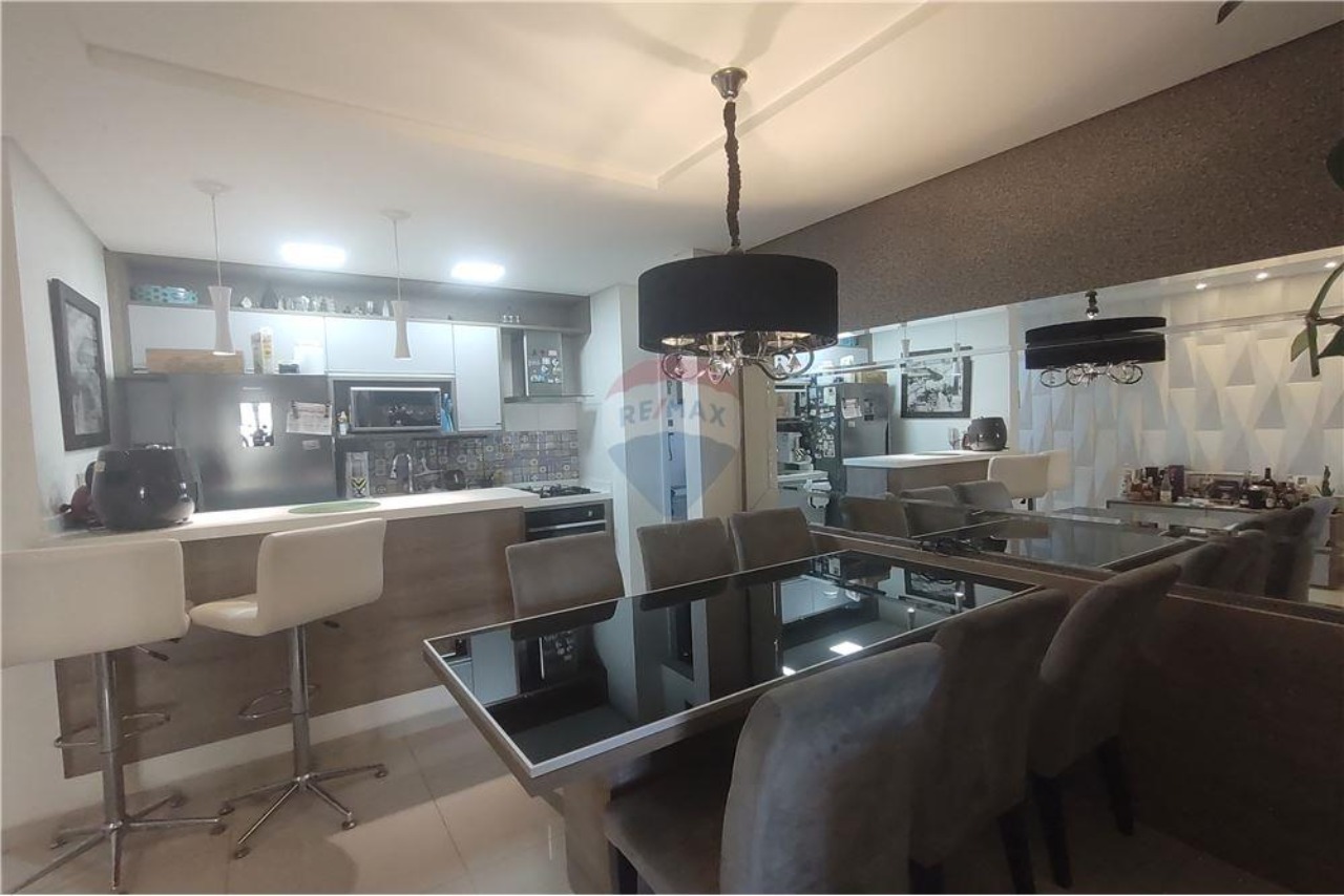 Apartamento, 3 quartos, 80 m² - Foto 3