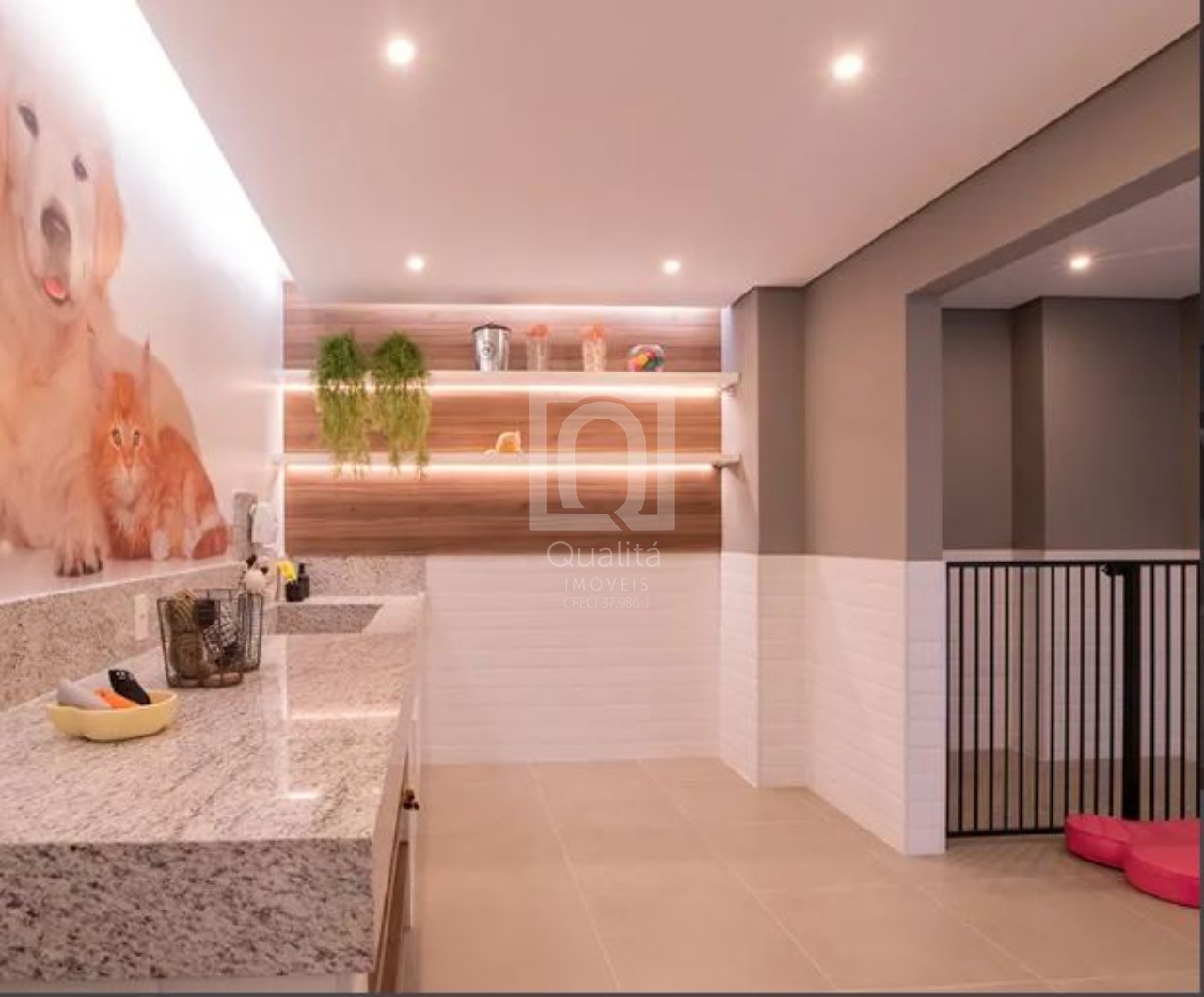 Apartamento, 2 quartos, 38 m² - Foto 16