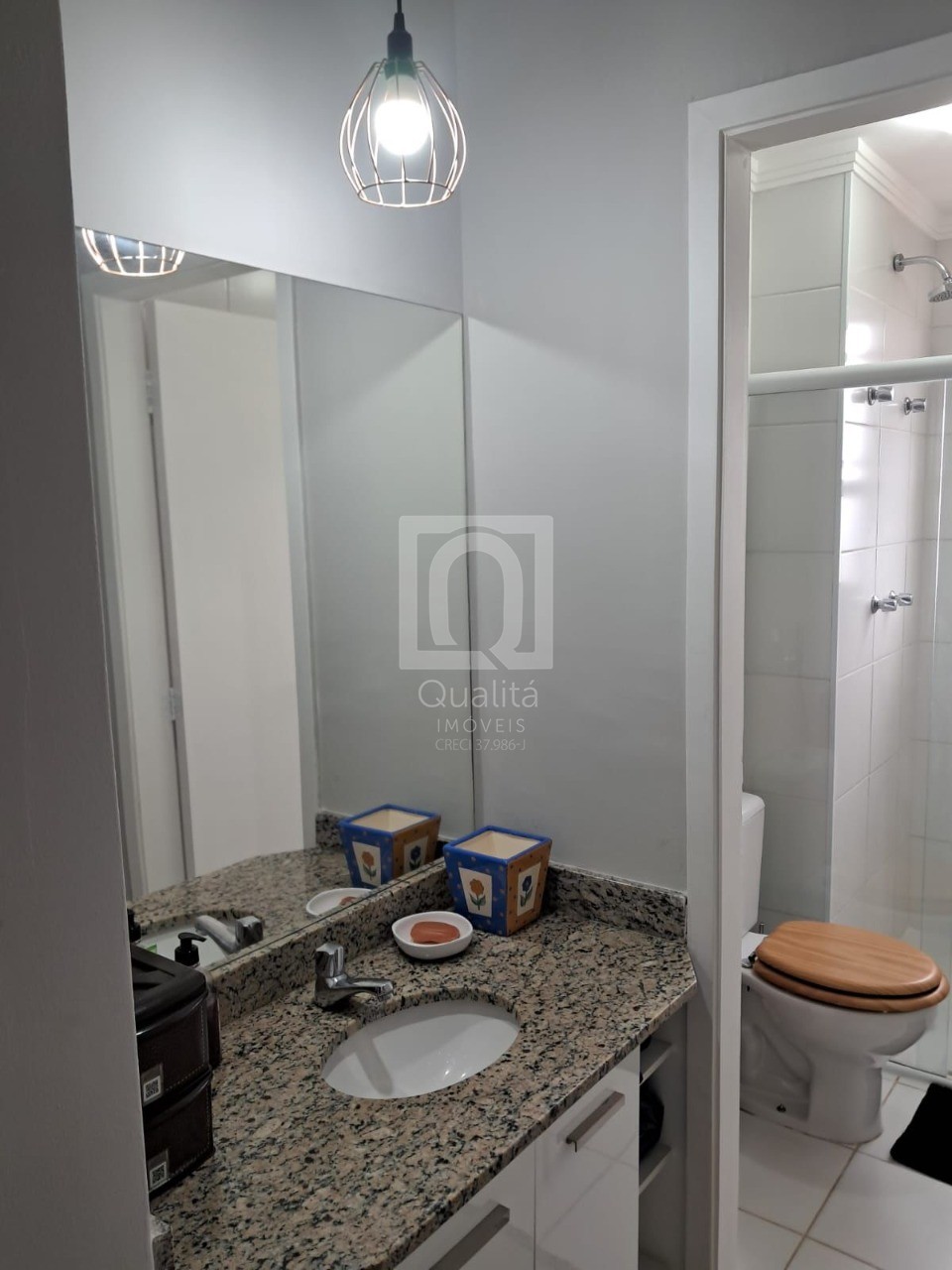 Apartamento, 2 quartos, 53 m² - Foto 19