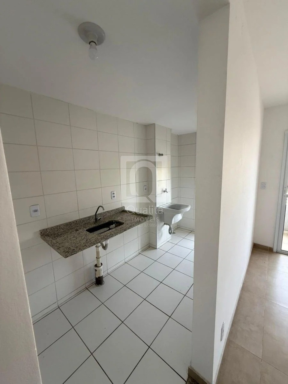 Apartamento, 2 quartos, 50 m² - Foto 4