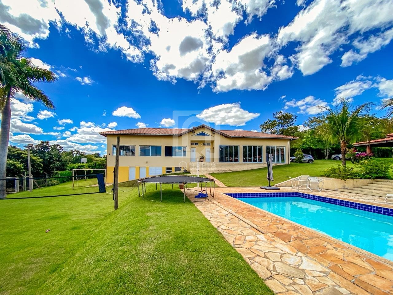 Chácara, 6 quartos, 5000 m² - Foto 13