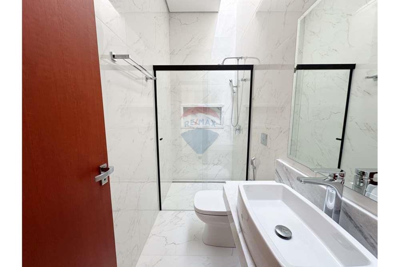 Casa de Condomínio, 4 quartos - Foto 26