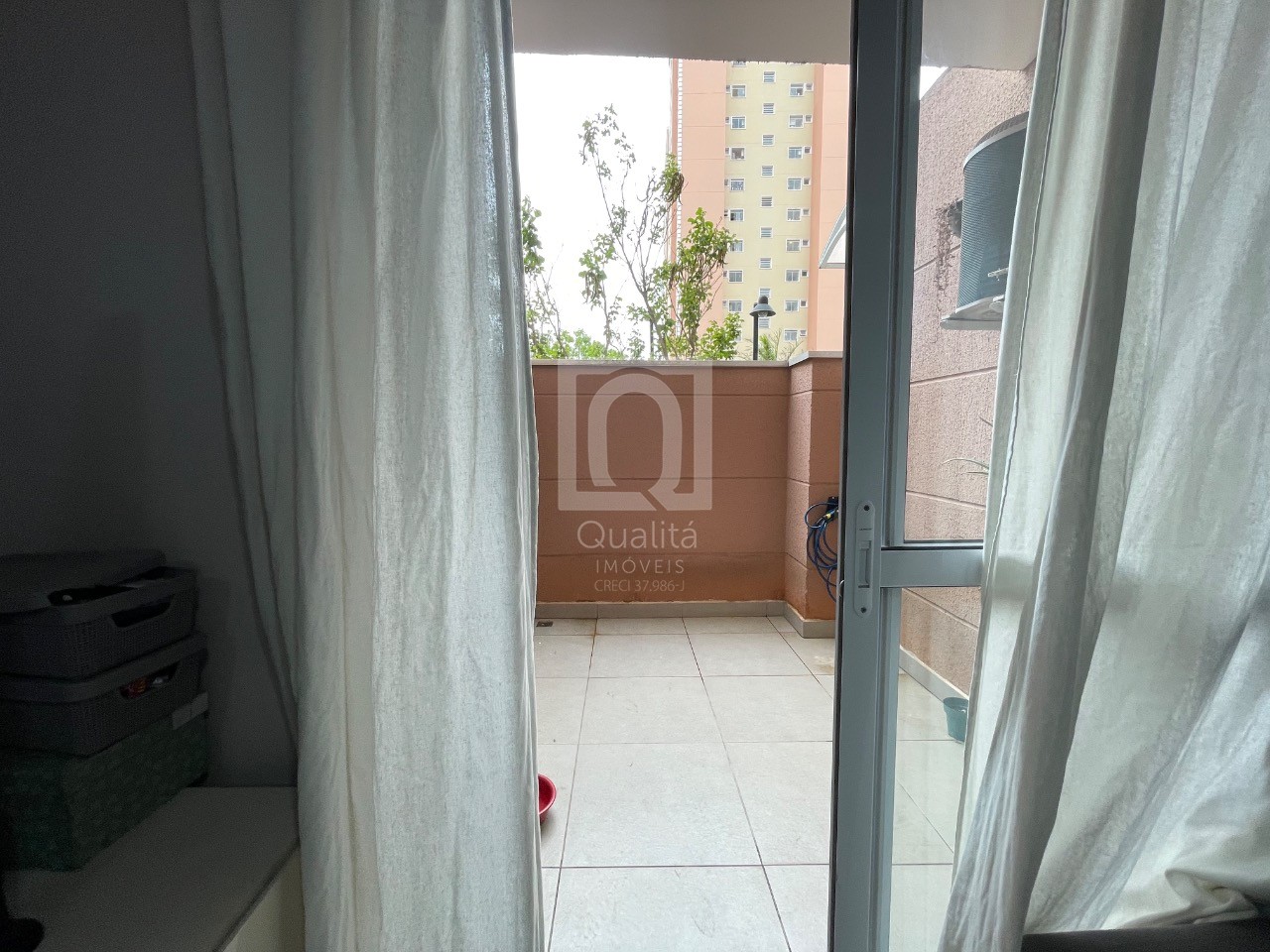 Apartamento, 2 quartos, 60 m² - Foto 6