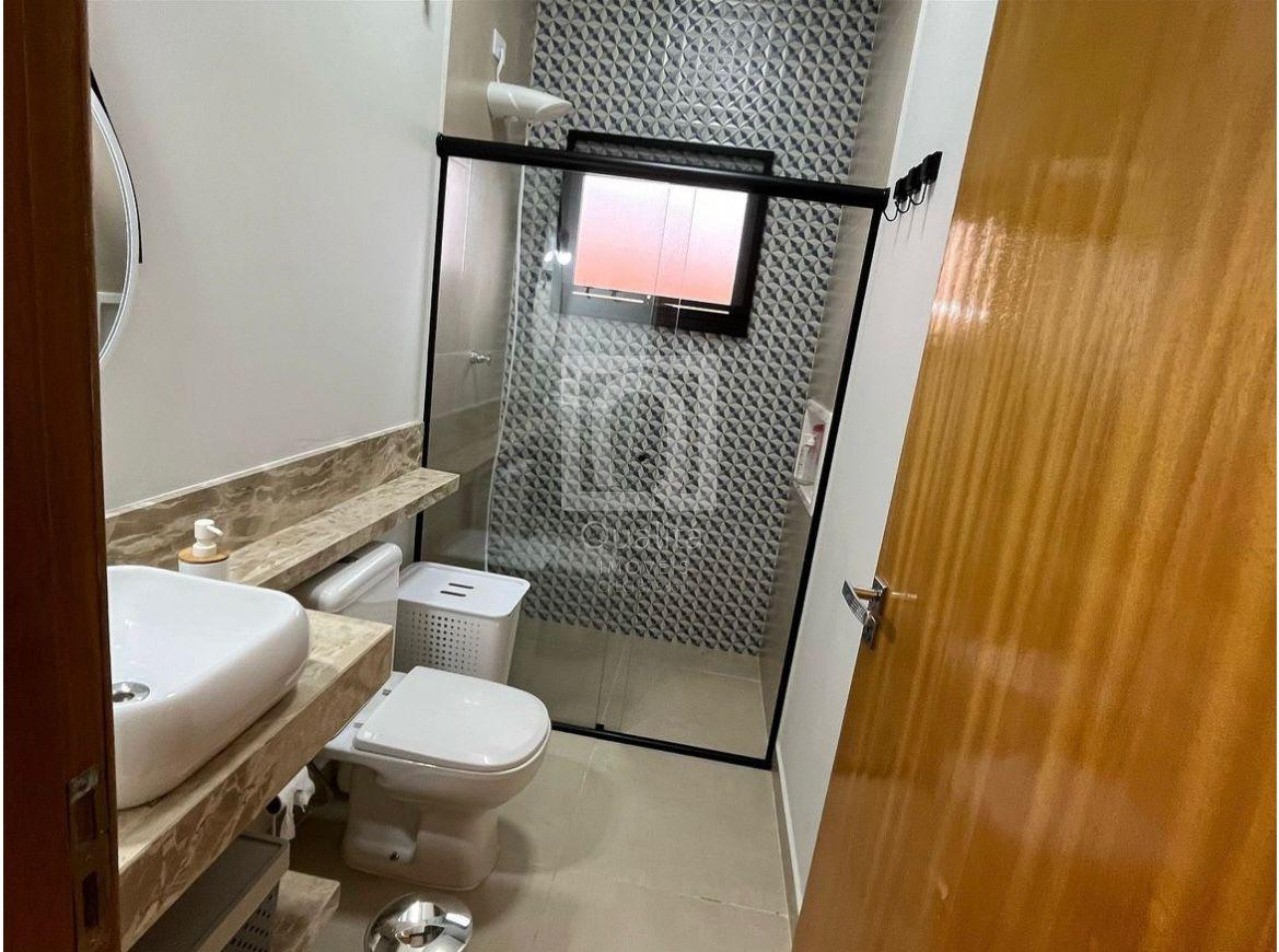 Casa de Condomínio, 3 quartos - Foto 15