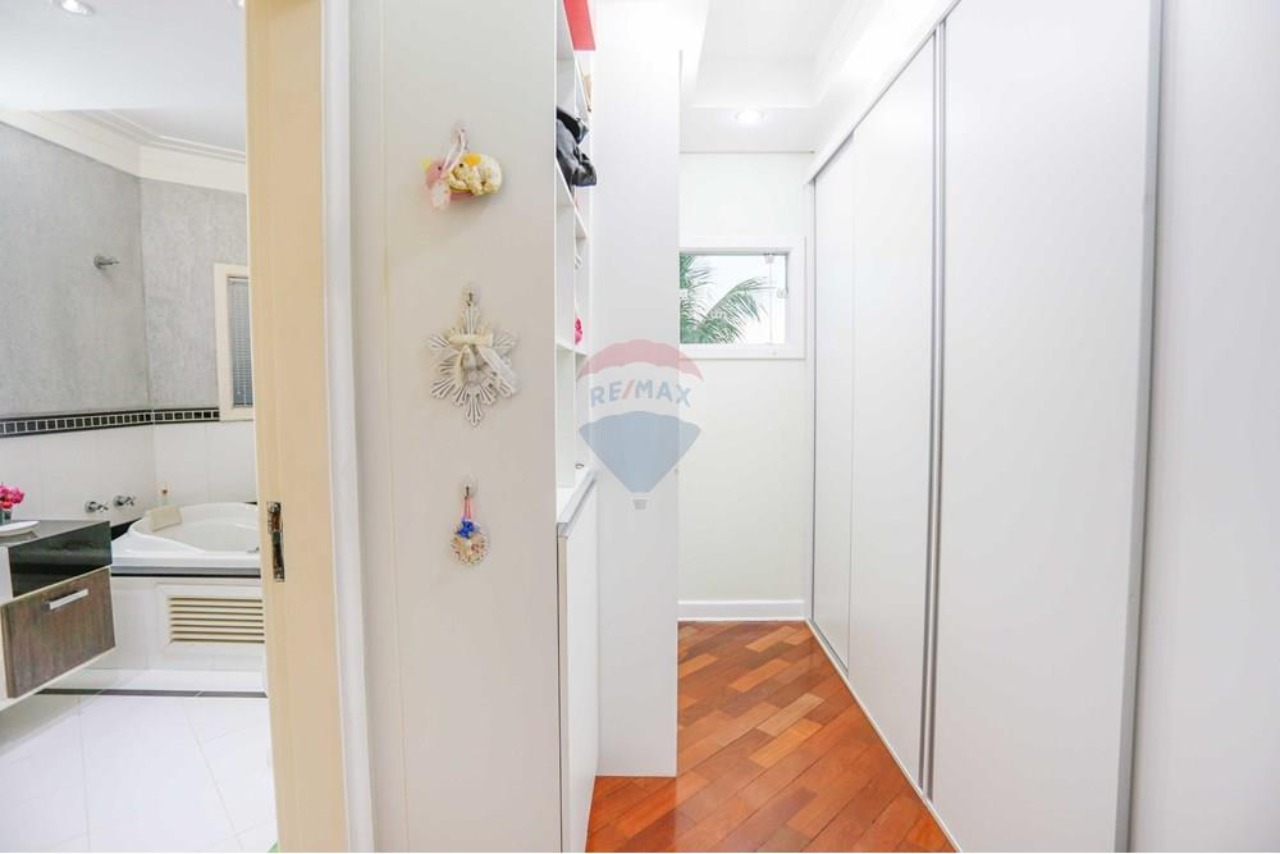 Casa de Condomínio, 4 quartos - Foto 36