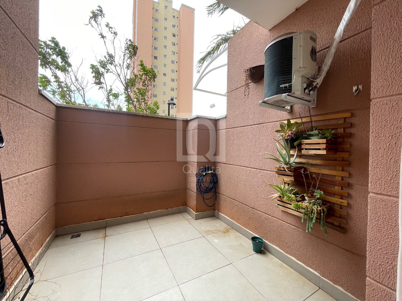 Apartamento, 2 quartos, 60 m² - Foto 1
