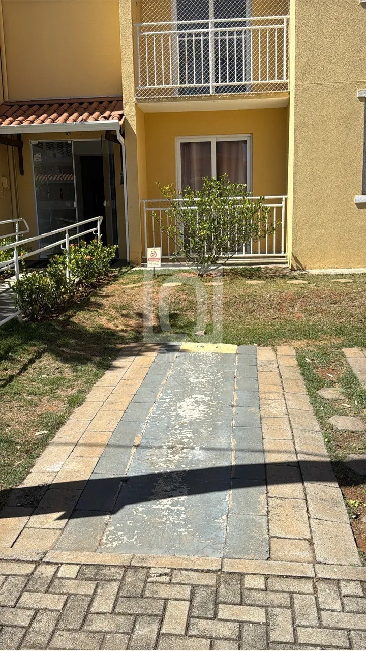 Apartamento, 2 quartos, 47 m² - Foto 7