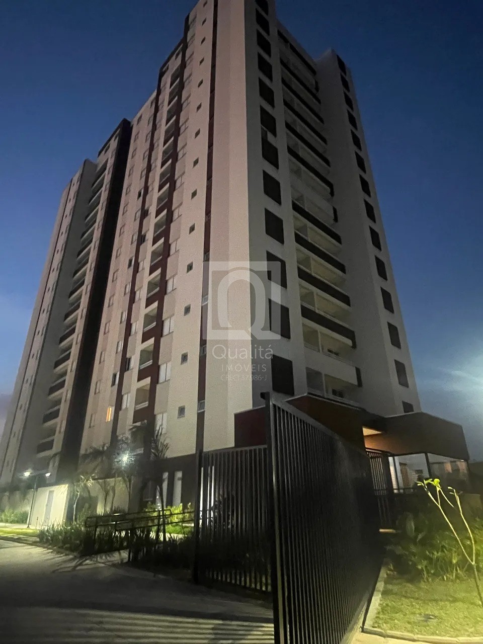 Apartamento, 2 quartos, 49 m² - Foto 9
