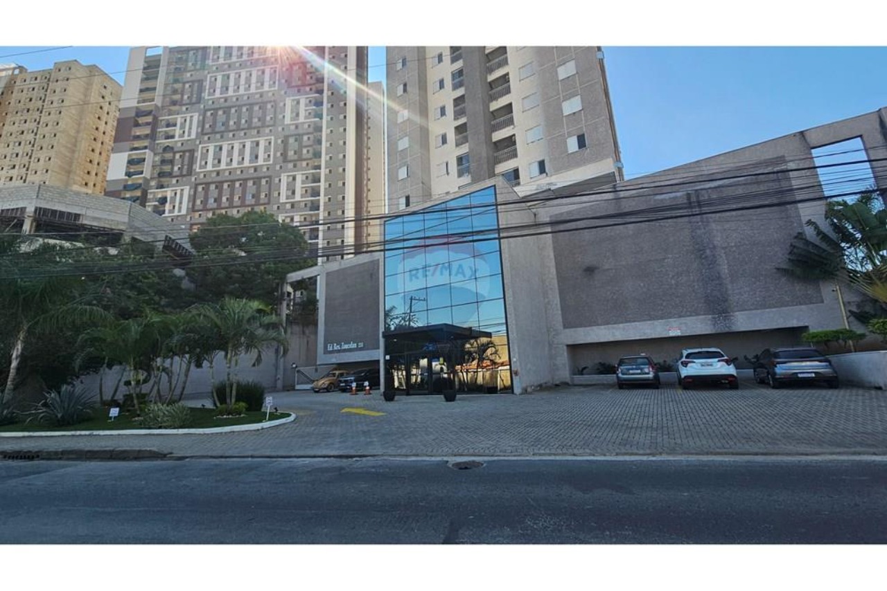 Apartamento, 3 quartos, 72 m² - Foto 1