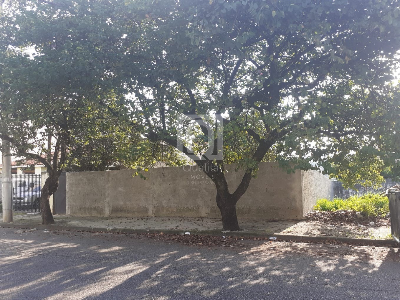 Terreno, 504 m² - Foto 1