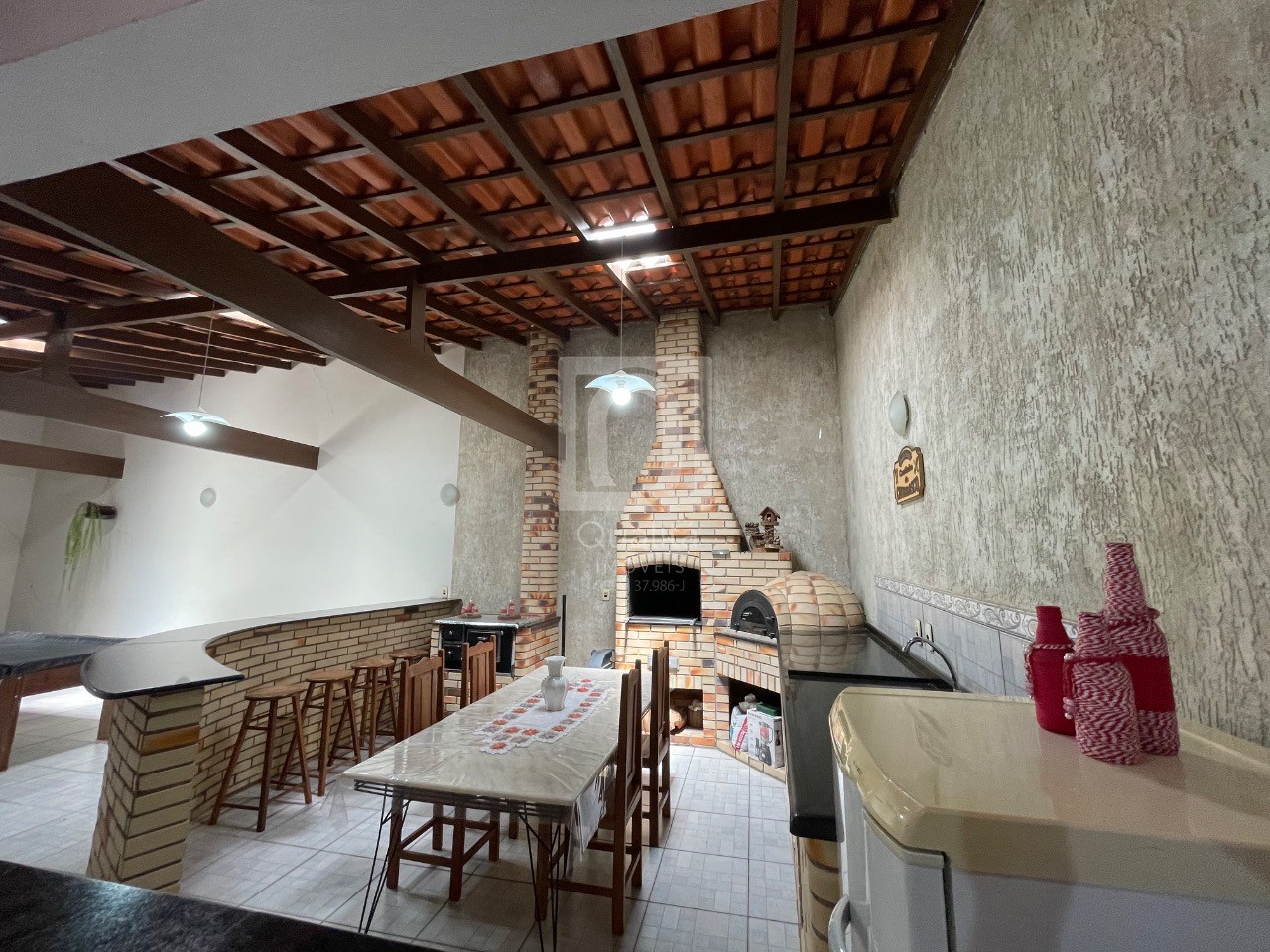 Sobrado, 4 quartos, 308 m² - Foto 32