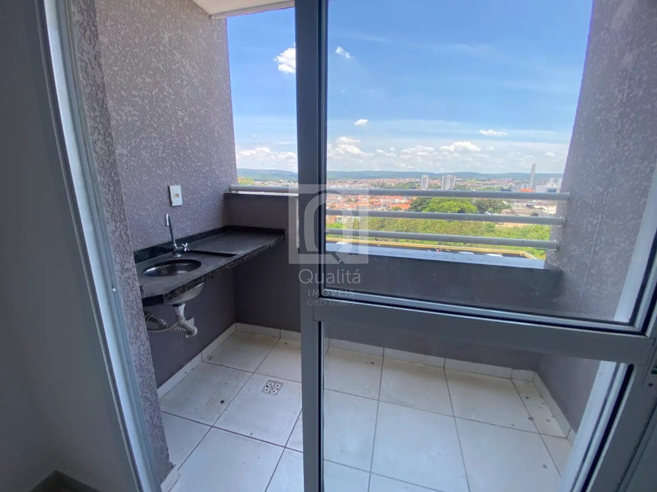 Apartamento, 2 quartos, 54 m² - Foto 1