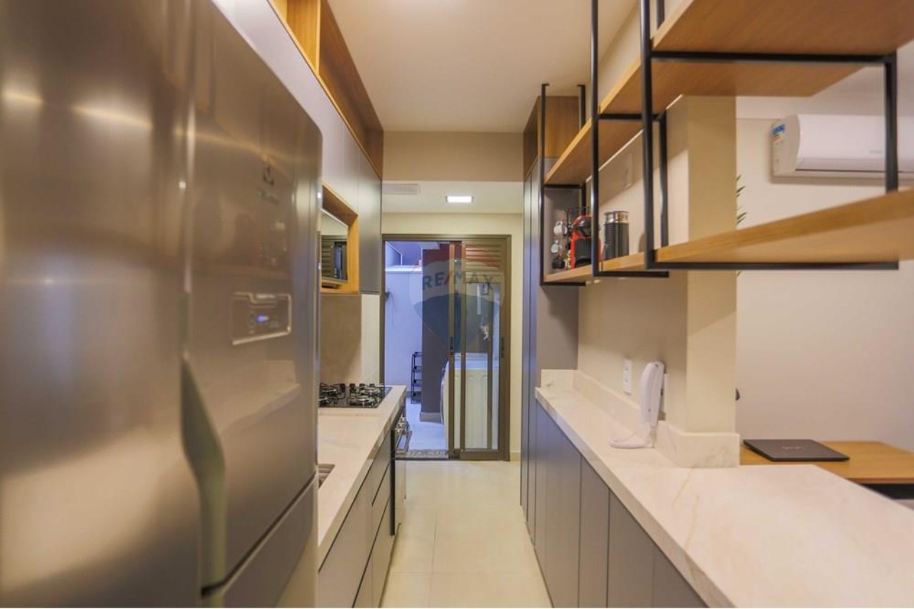 Apartamento, 2 quartos, 61 m² - Foto 4