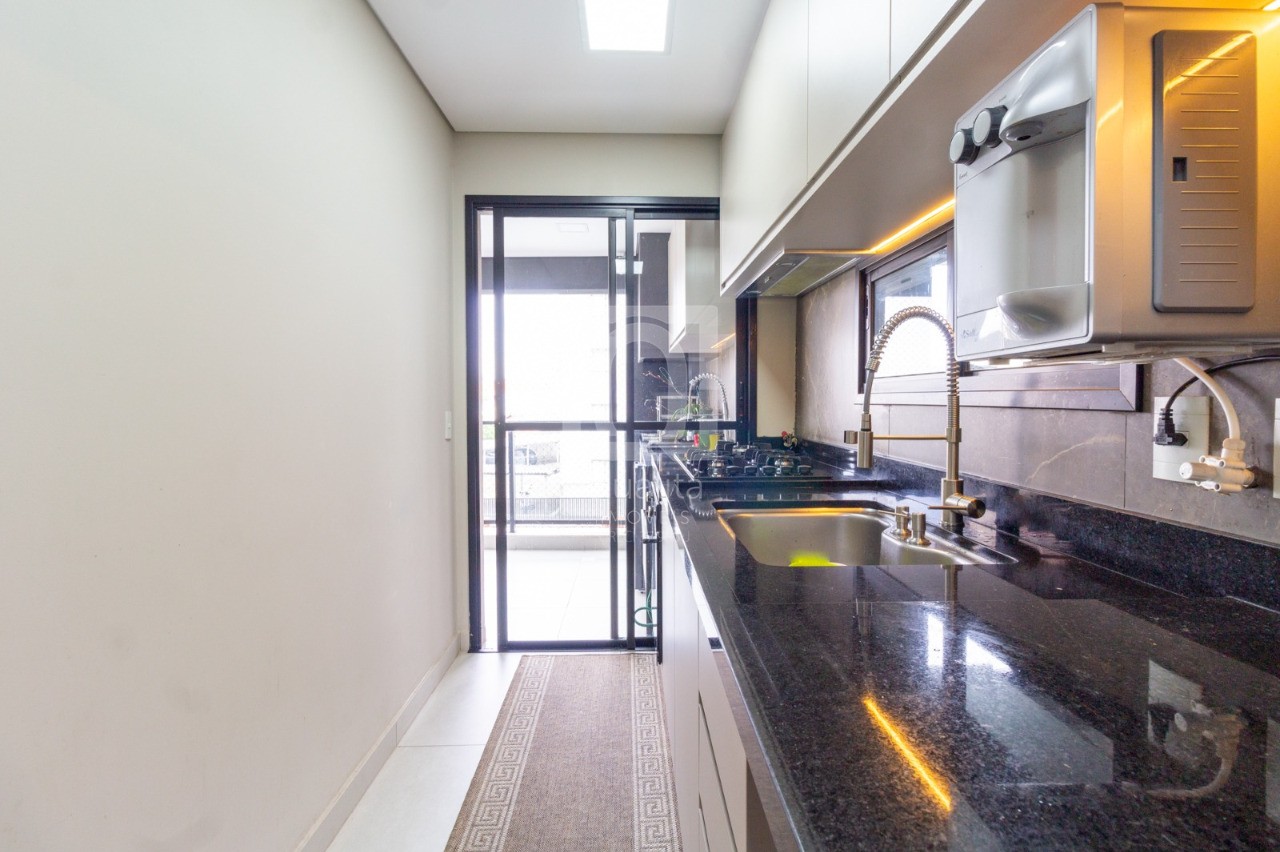 Apartamento, 3 quartos, 115 m² - Foto 4