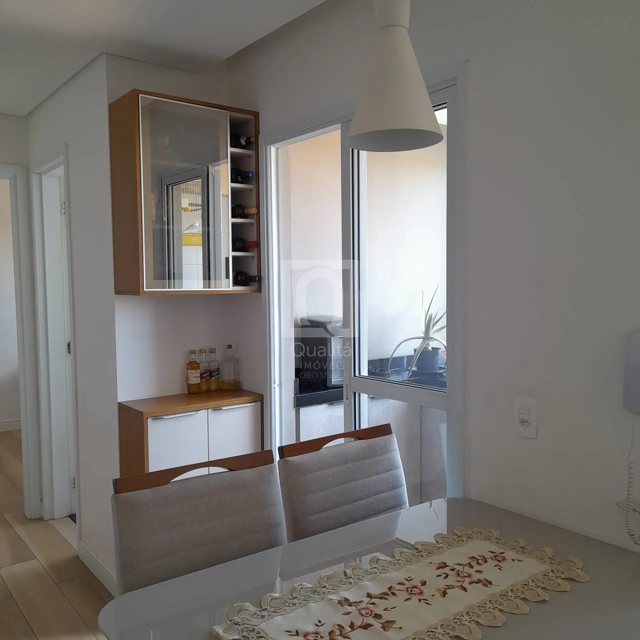 Apartamento, 2 quartos, 49 m² - Foto 5