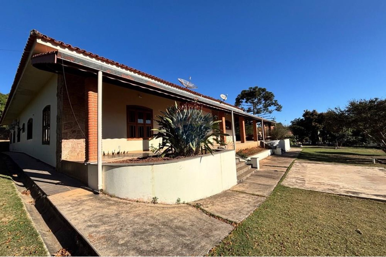 Chácara, 4 quartos, 3000 m² - Foto 17