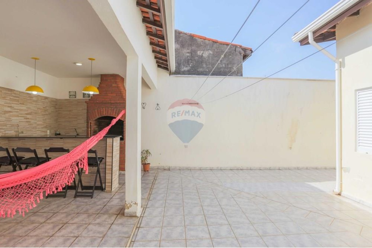 Casa, 3 quartos - Foto 22