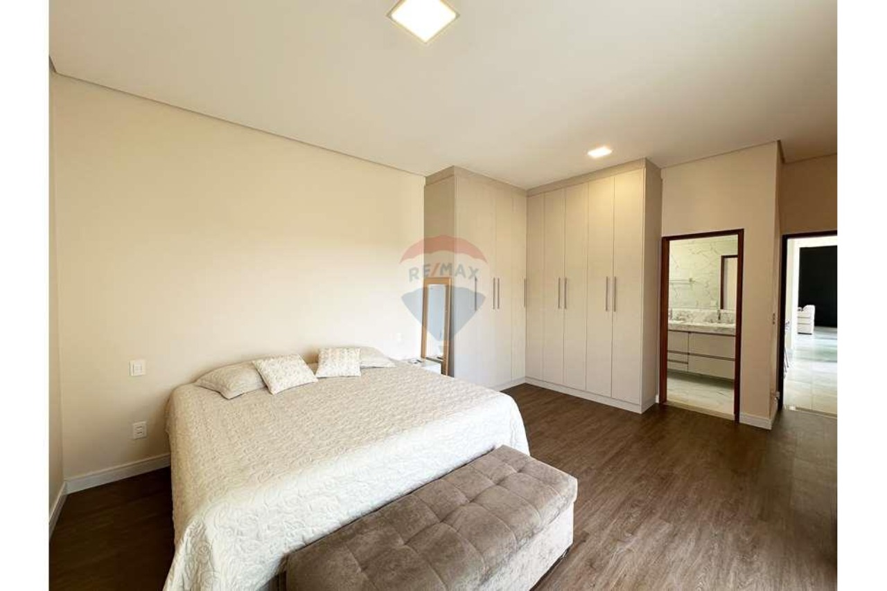 Casa de Condomínio, 4 quartos - Foto 21