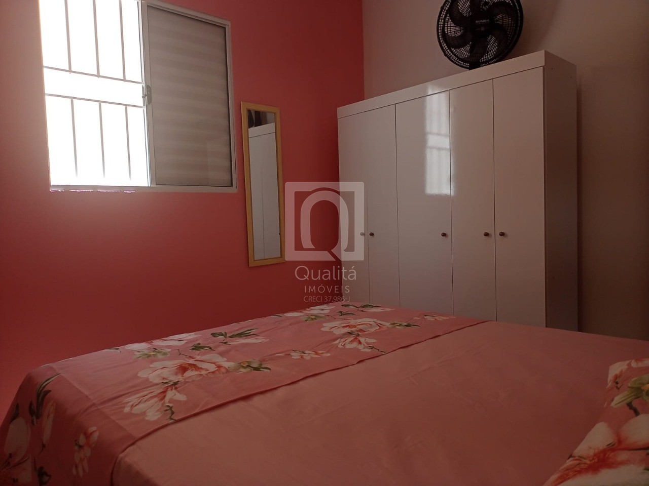 Sobrado, 2 quartos - Foto 9