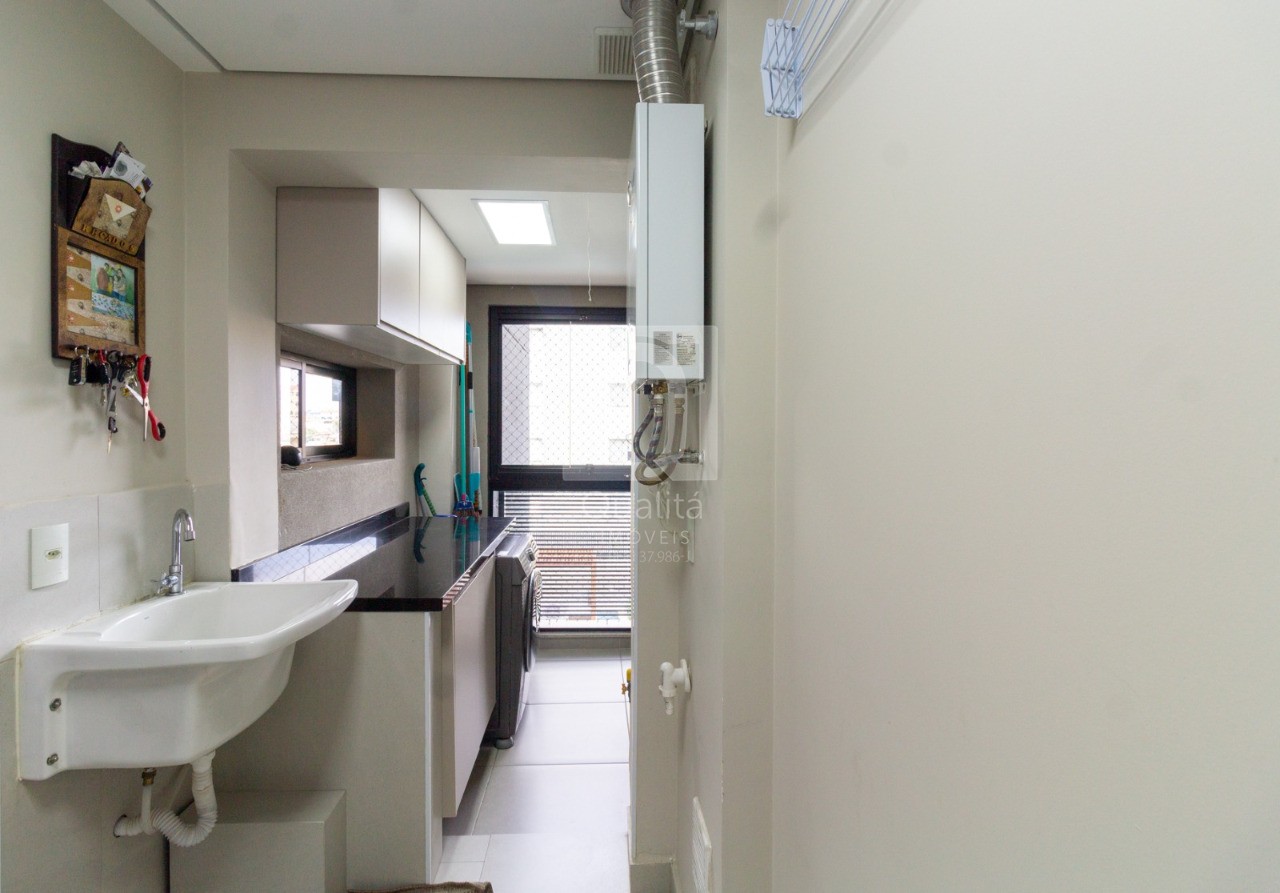 Apartamento, 3 quartos, 115 m² - Foto 33