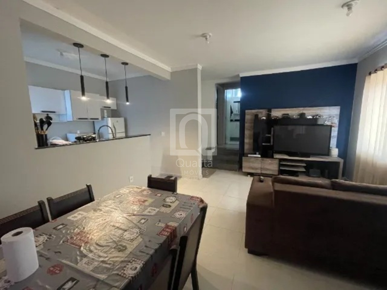Casa de Condomínio, 4 quartos - Foto 2