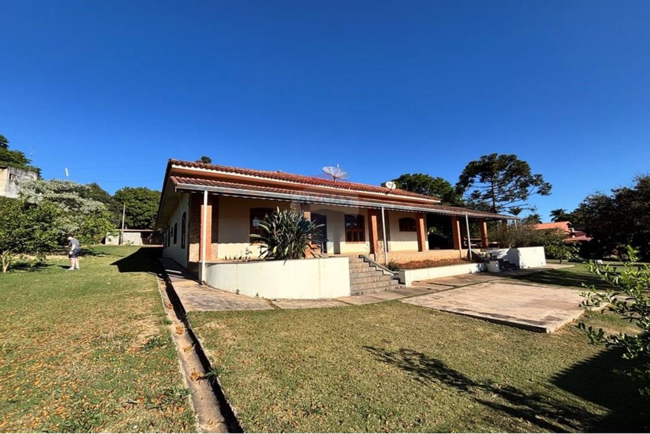 Chácara, 4 quartos, 3000 m² - Foto 18