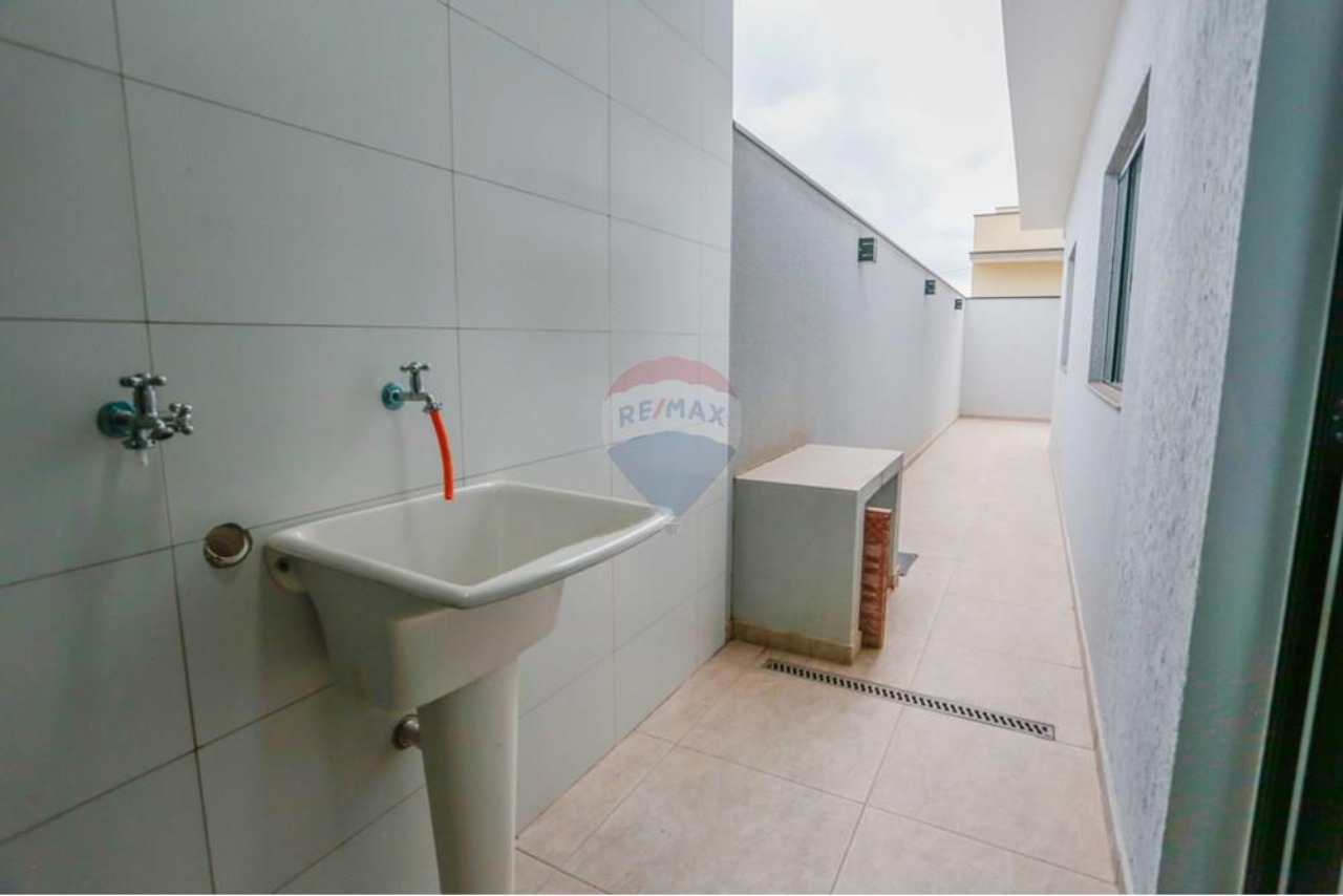 Casa de Condomínio, 3 quartos - Foto 25