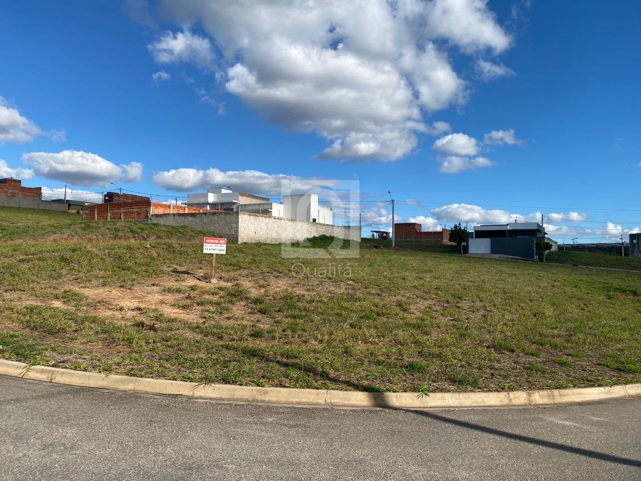 Terreno, 411 m² - Foto 3