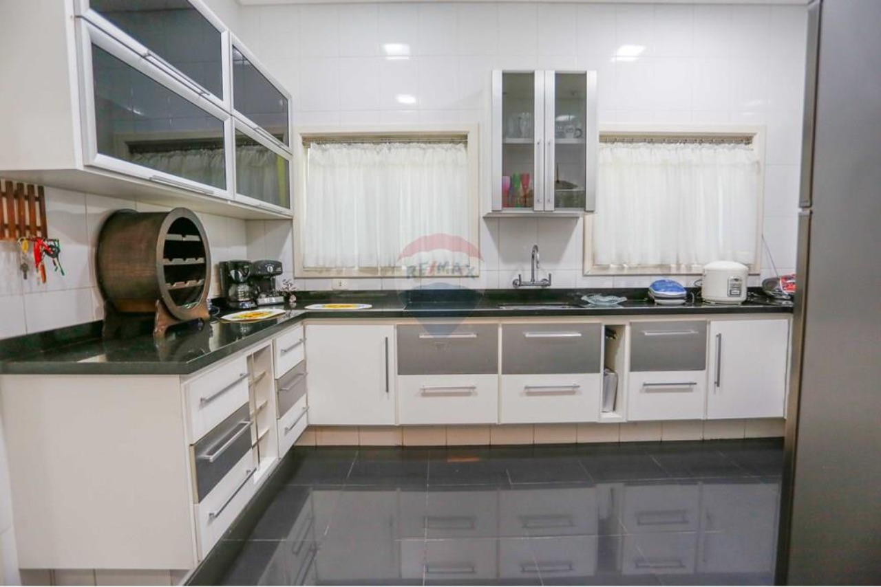 Casa de Condomínio, 4 quartos - Foto 15